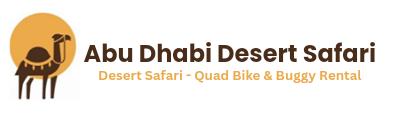 Abu Dhabi Desert Safari | Starting Price @ 55 AED